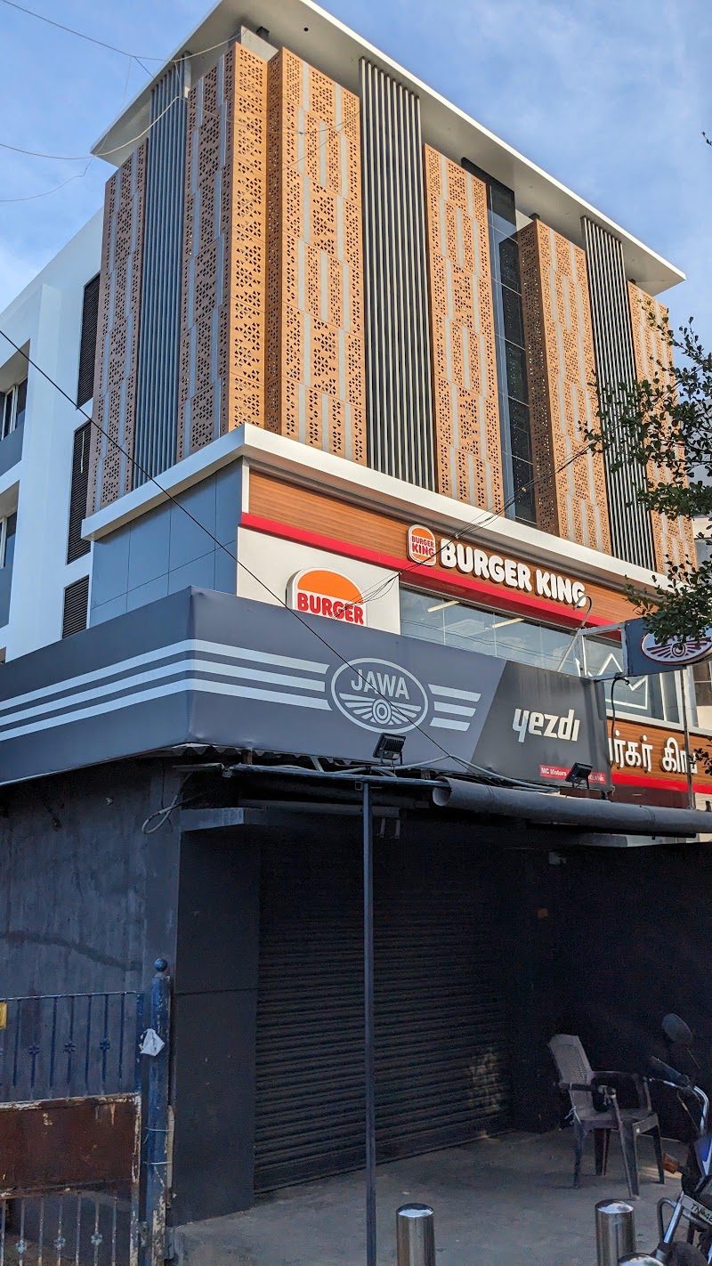 ACP Cladding