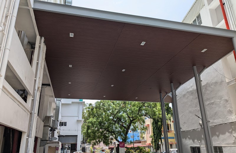 Cladding