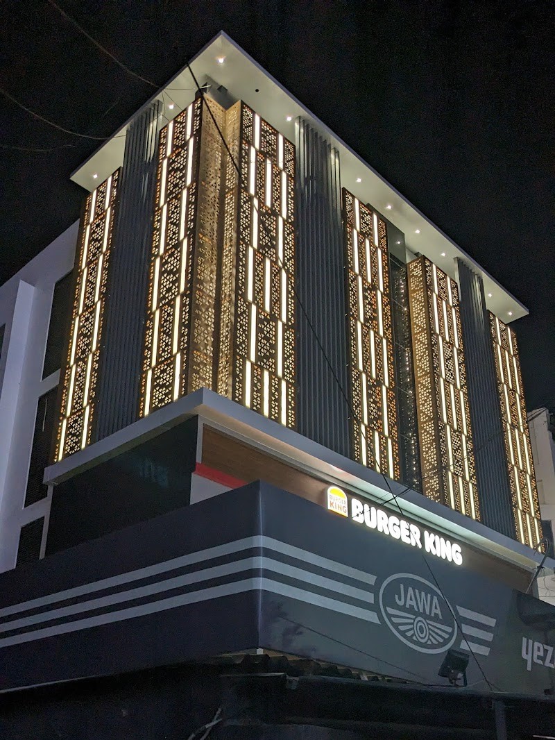 ACP Cladding