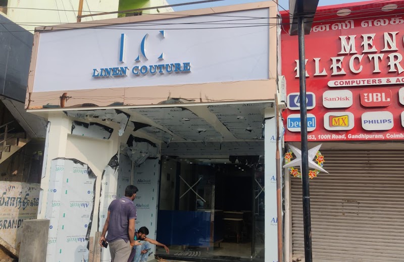 Cladding