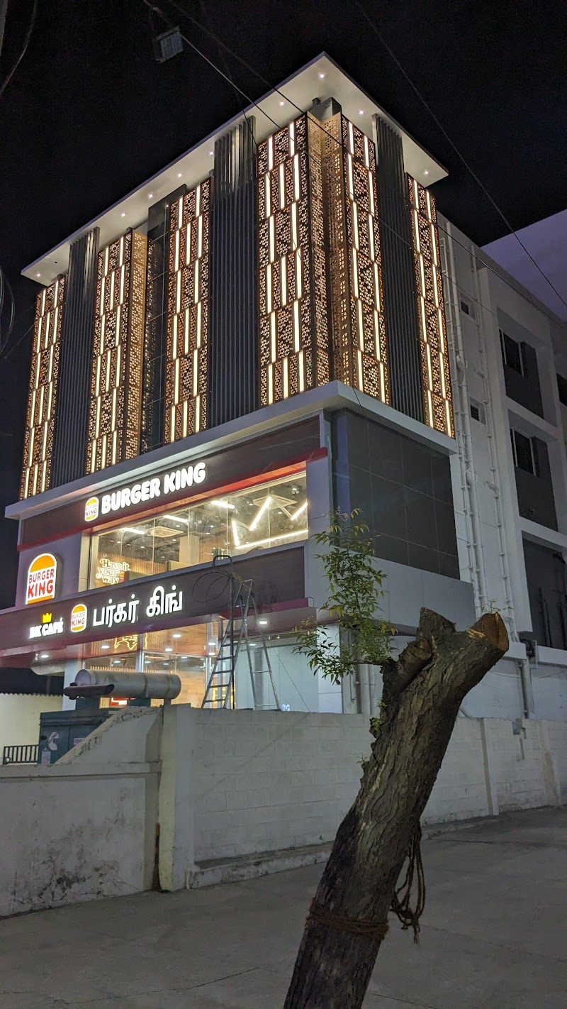 ACP Cladding
