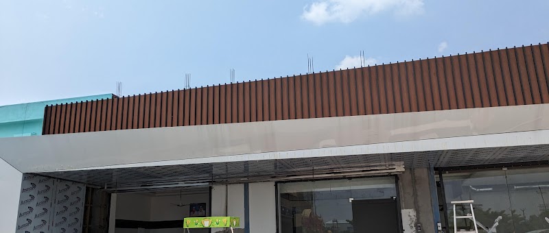 Cladding