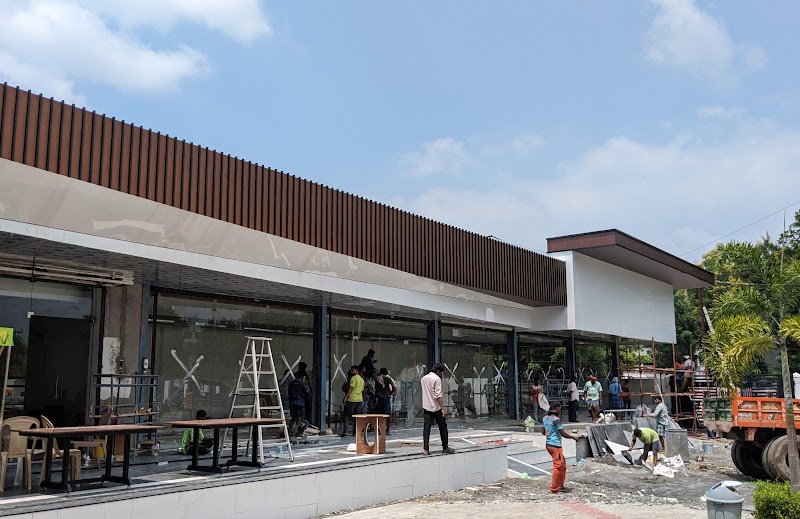 Cladding
