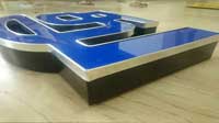 Plasco Trim Cap