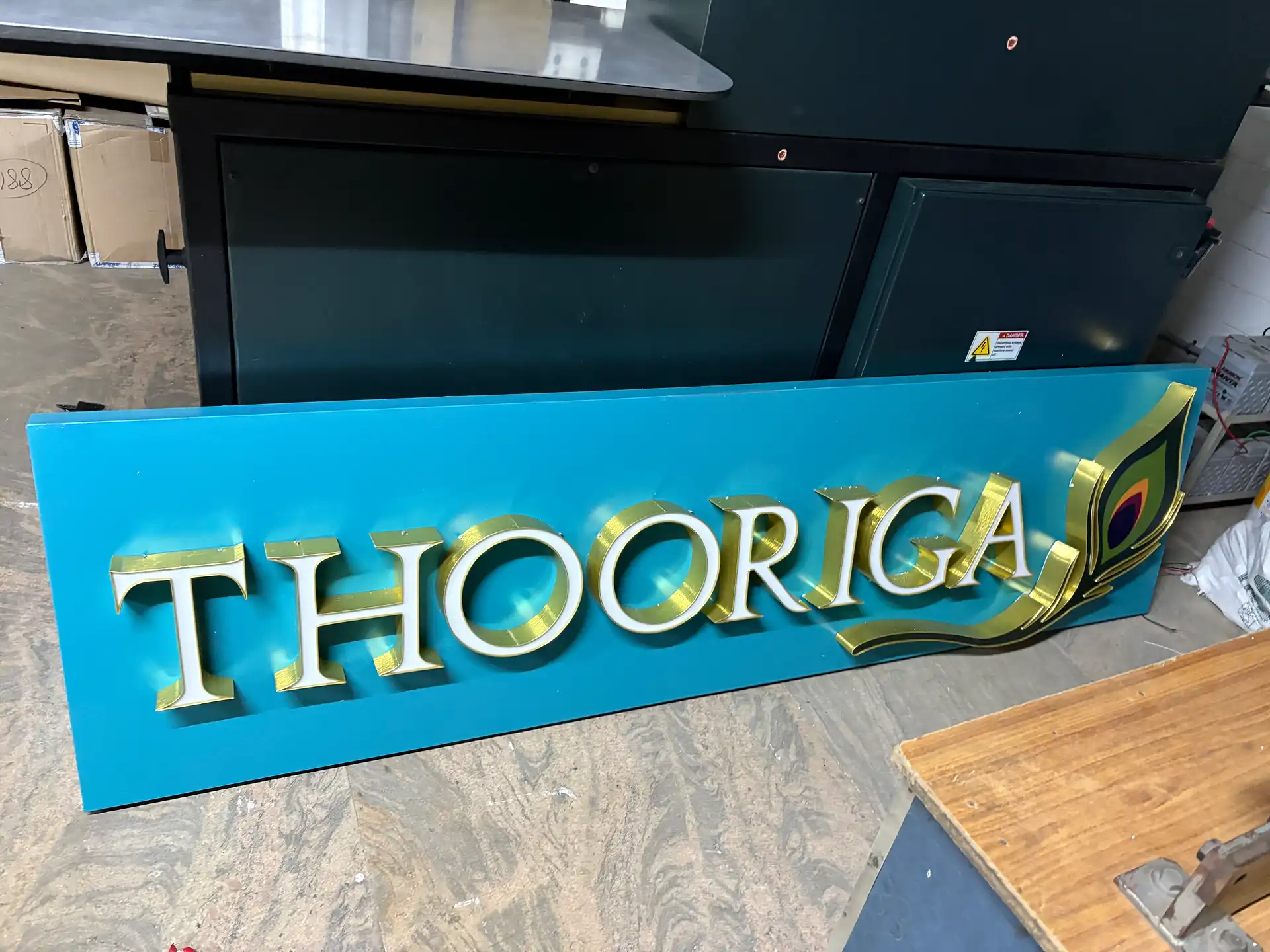 LED Signage