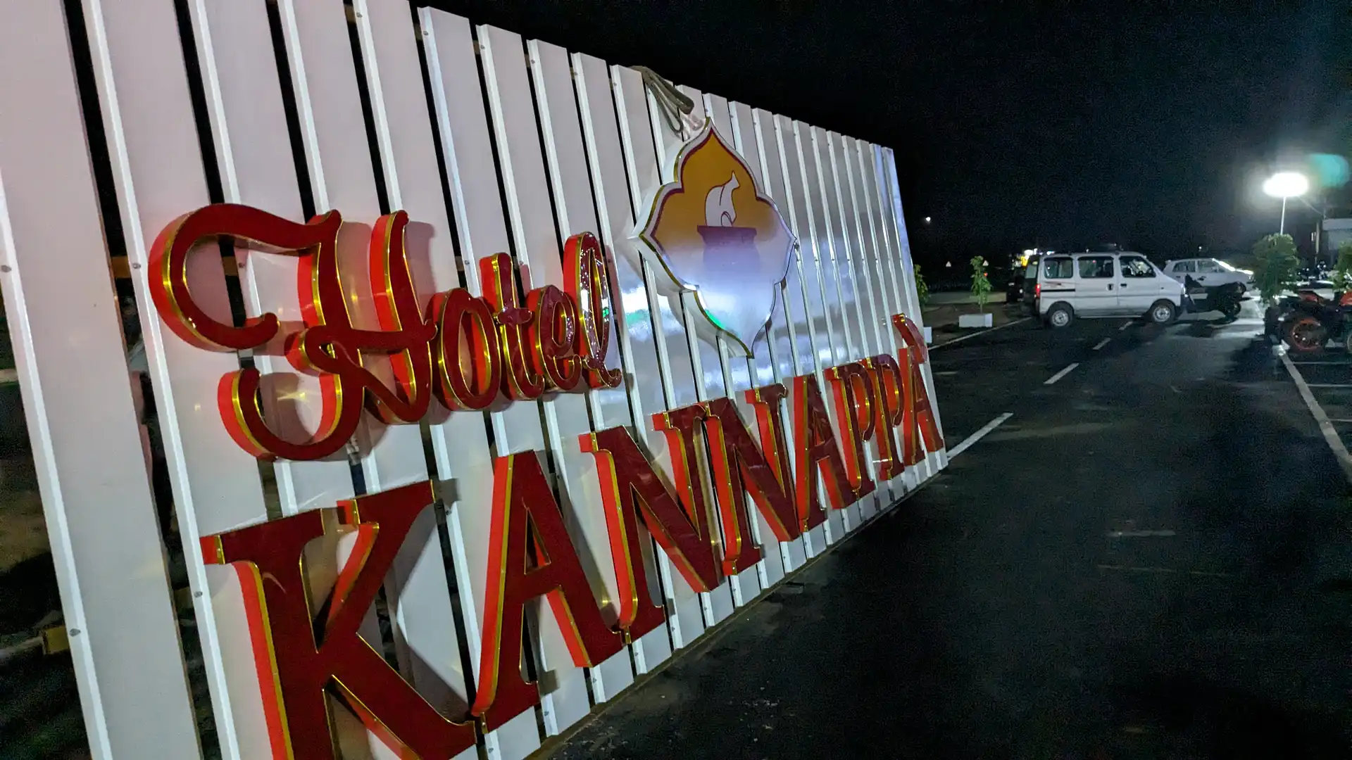 LED Signage