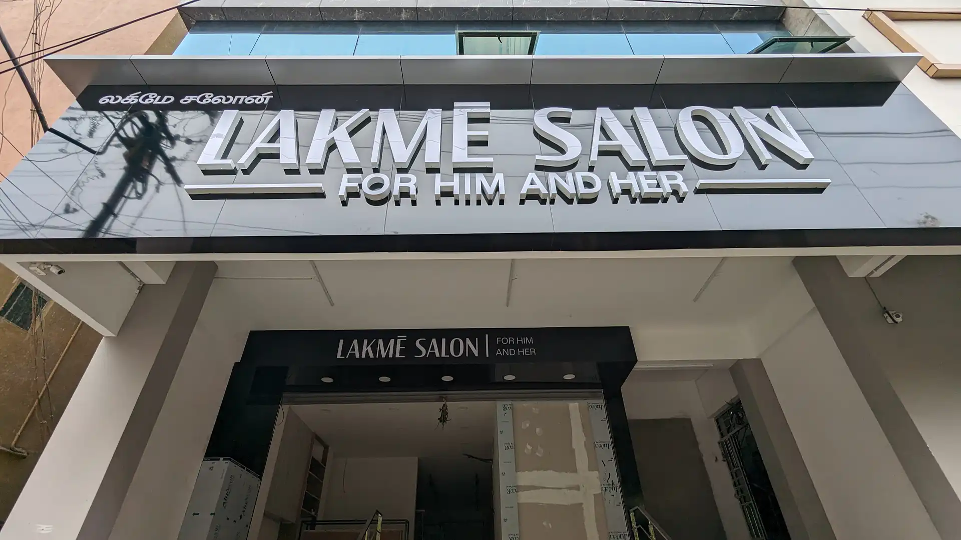 LED Signage