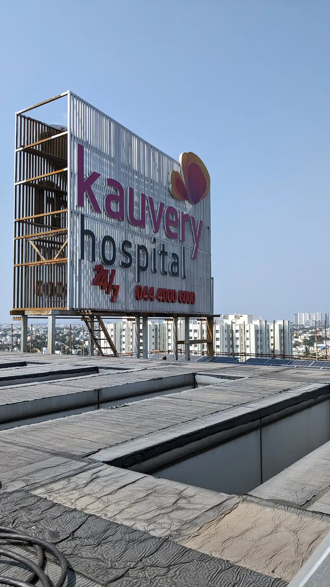 LED Signage