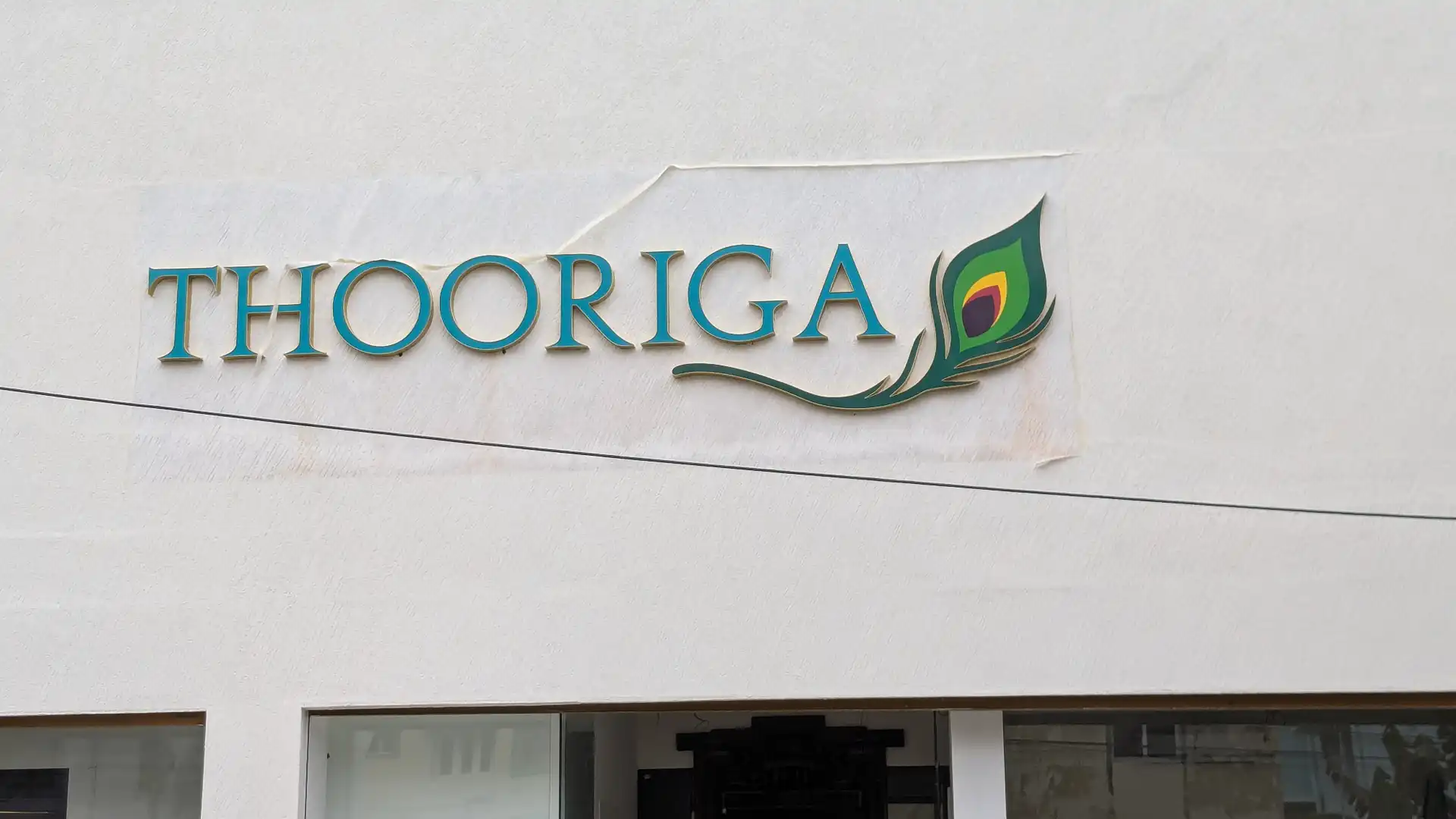 LED Signage