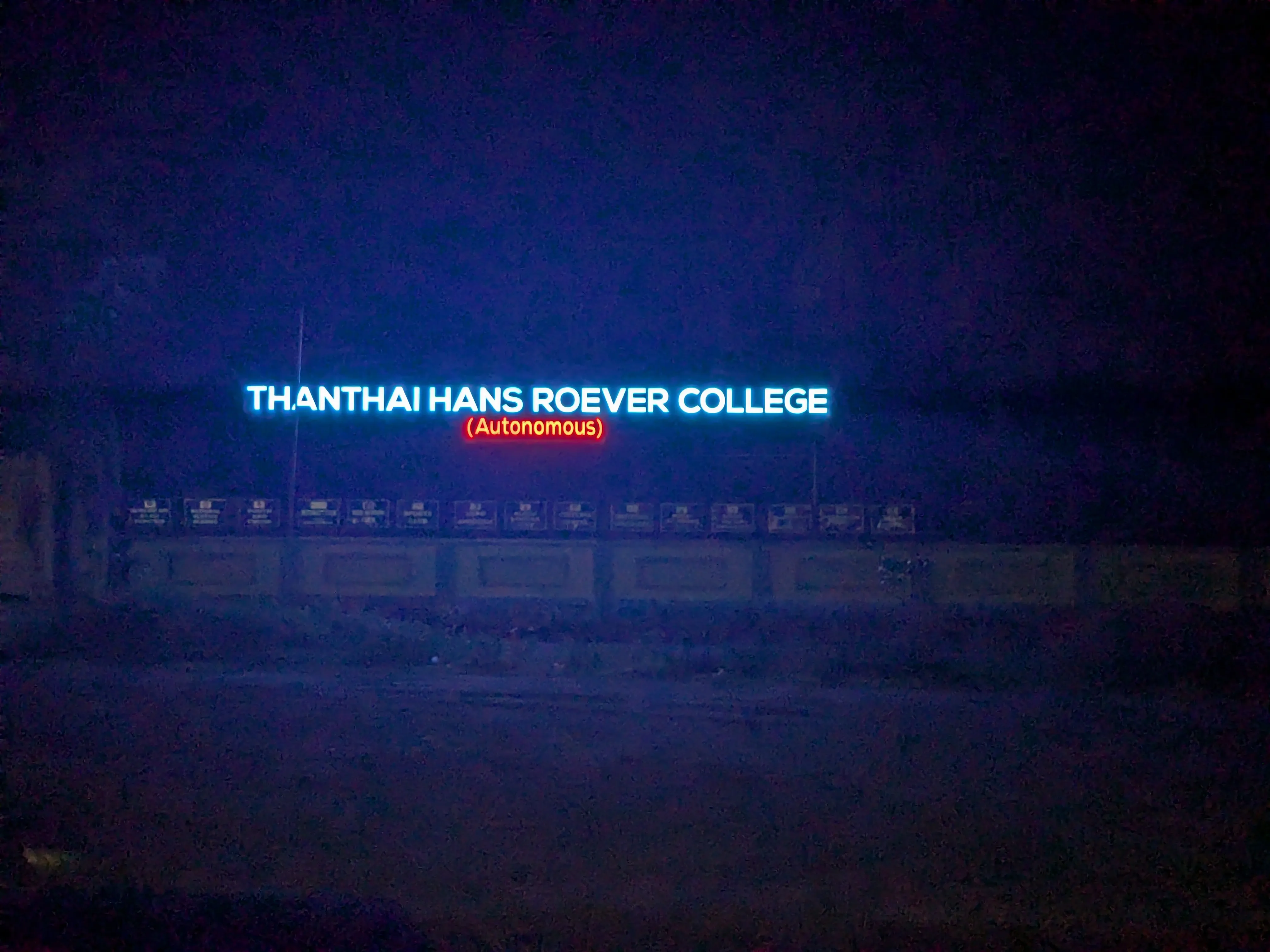 LED Signage