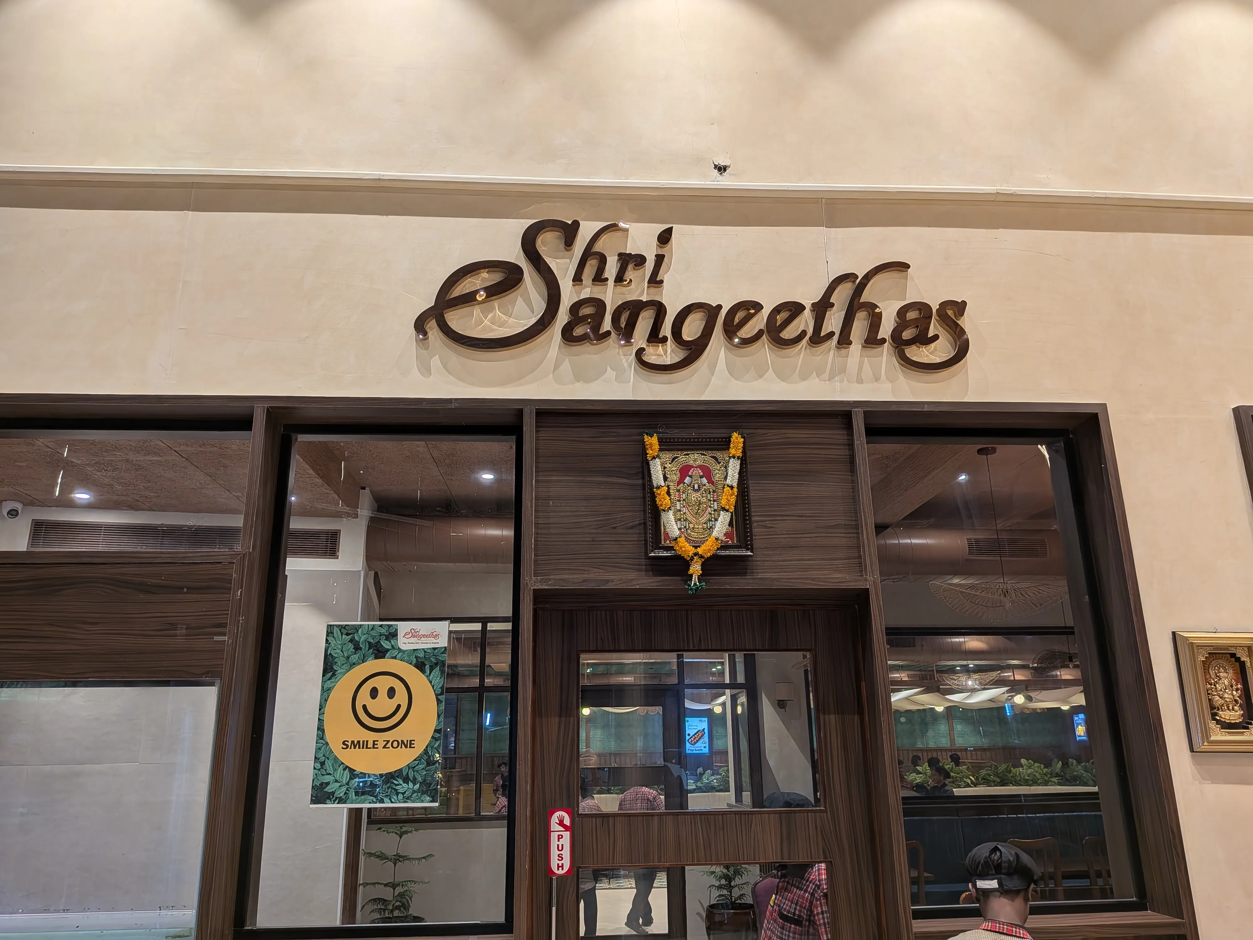 LED Signage