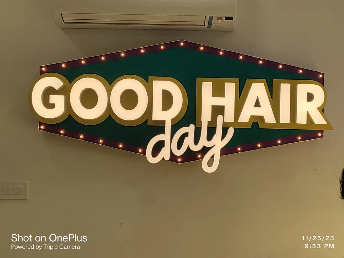 LED Signage