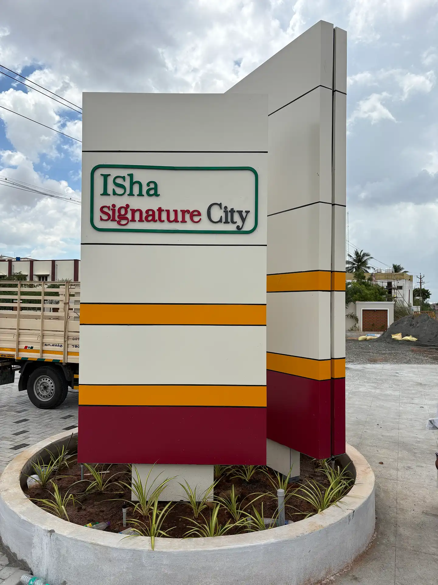 LED Signage