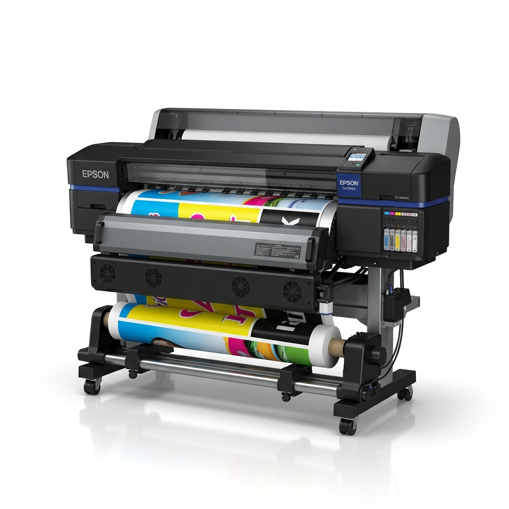 EPSON SC Printer